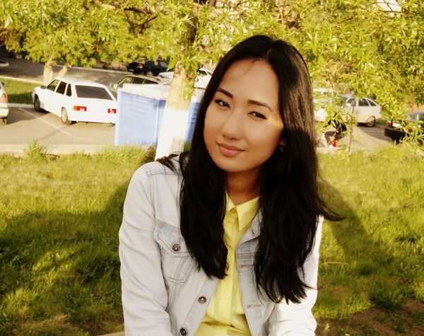 Назым Елтаева