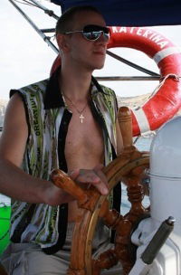 Дмитрий Сундеев