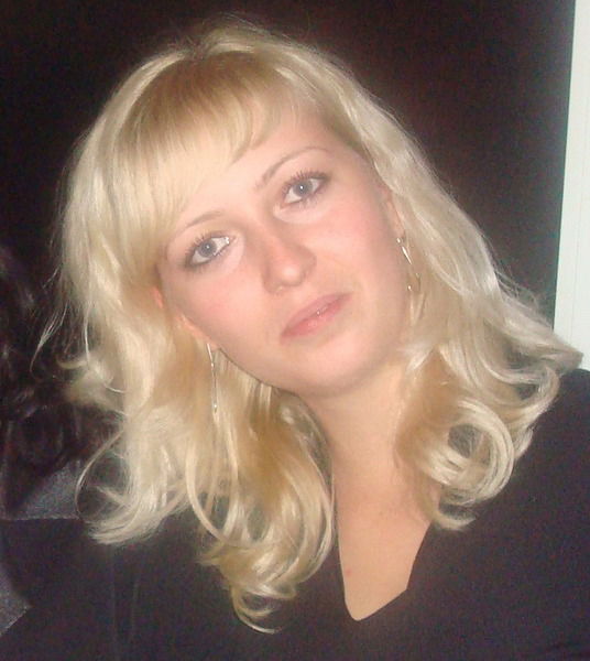 Ольга Цыплюк