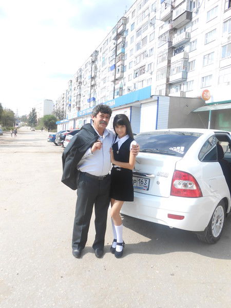 Израиль Джумахунов