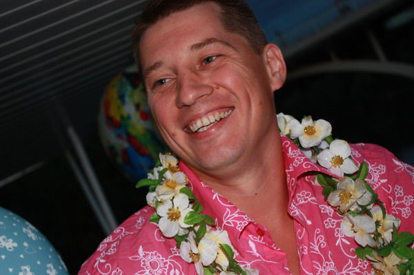 Дмитрий Устиловский