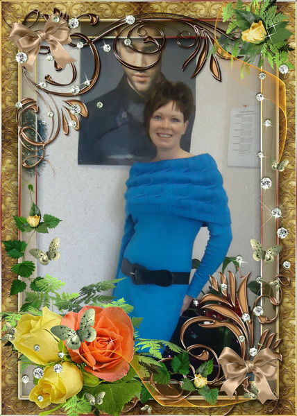 Галина Закирова