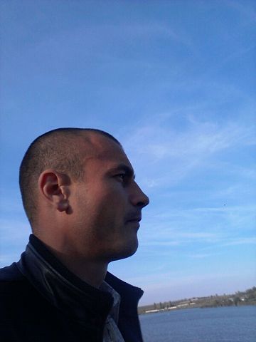 Николай Балан