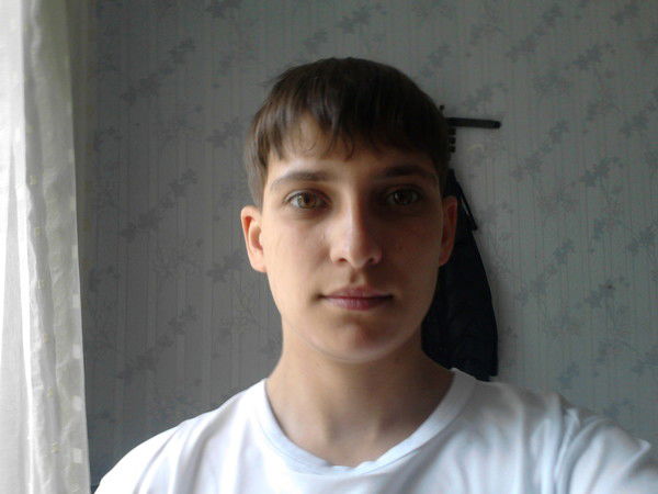 Альбина Трубицына