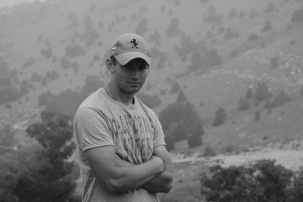 Сергей Гриненко