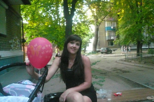 Лена Пилипенко