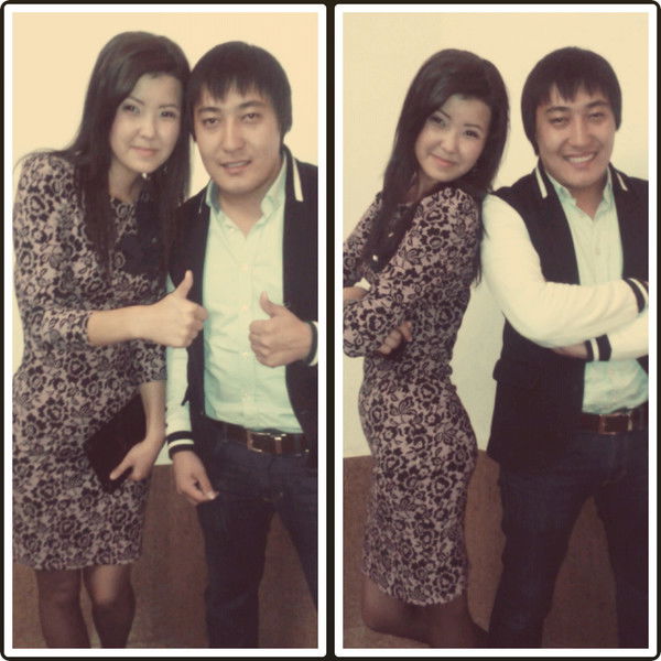 Назым Мусаева