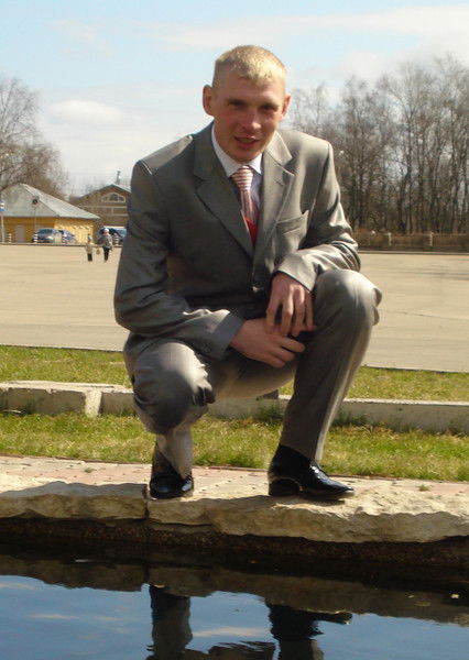 Николай Мишанин