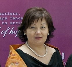 Гульнар Кадырова