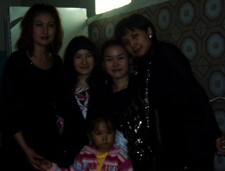 Гульшара Несипбаева