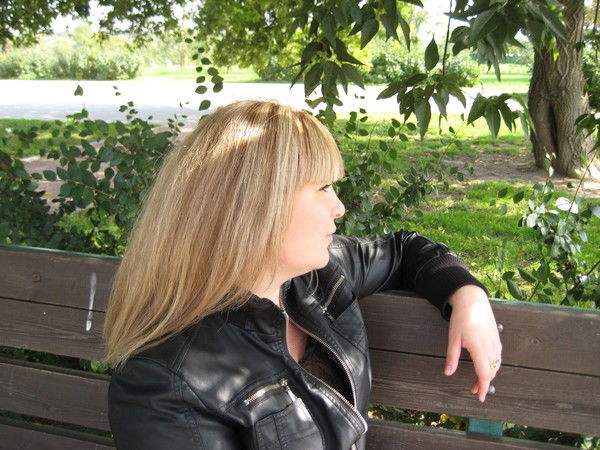 Татьяна Лебедева