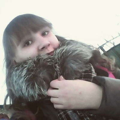 Света Коршикова