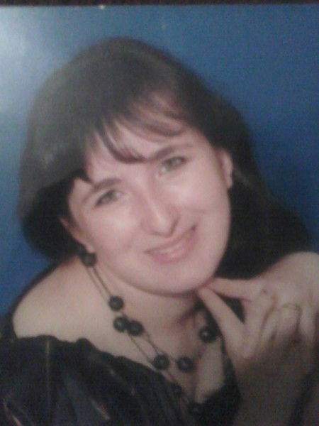 Ольга Тарасова