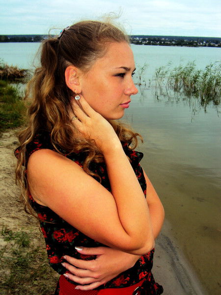 Светлана Гребенникова