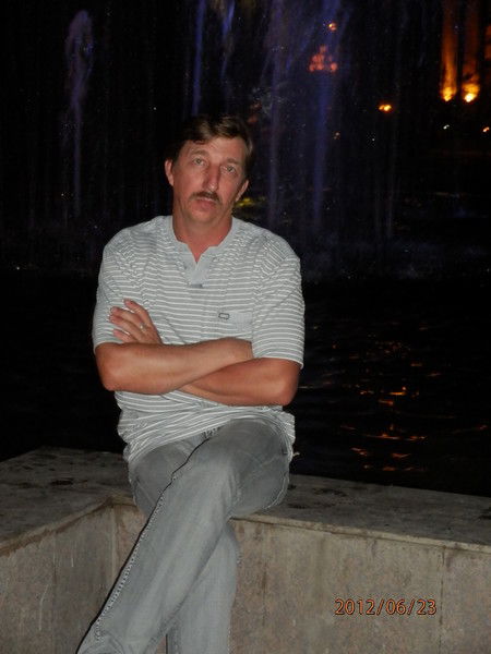 Олег Бирзул