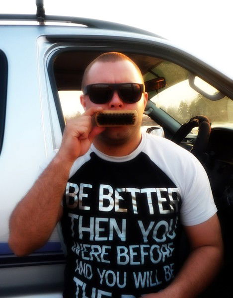 Павел Памповый