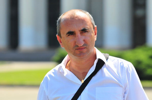 Владимир Кузнецов