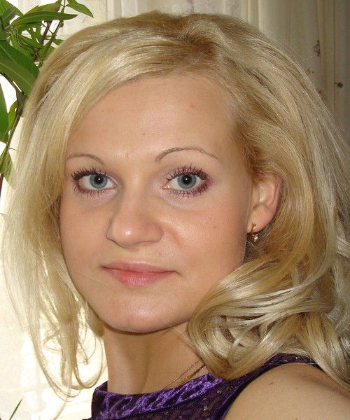 Яна Шидловская