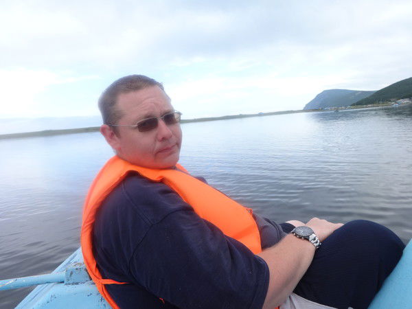 Юрий Колпаков