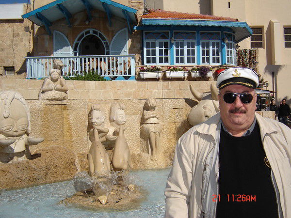 Борис Вайнер