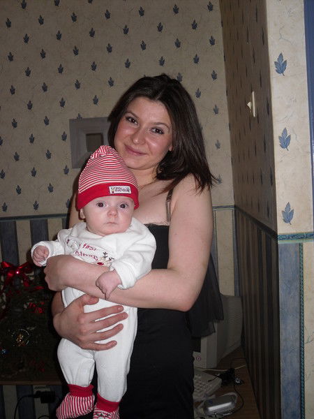 Полина Самойлова