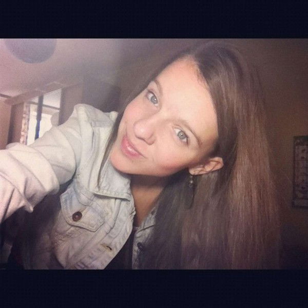 Маша Ермолаева