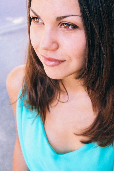 Валерия Климова