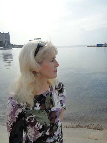 Наташа Седова