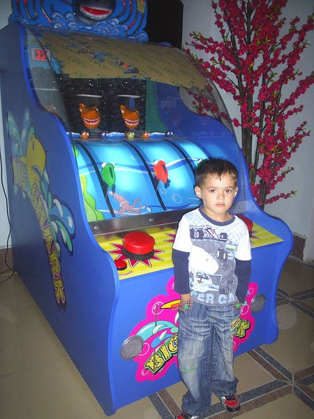 Фарид *********