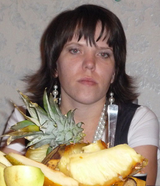 Татьяна Украинко