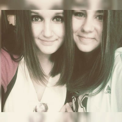 Виктория Соколова