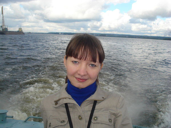 Гульназ Нурмухаметова