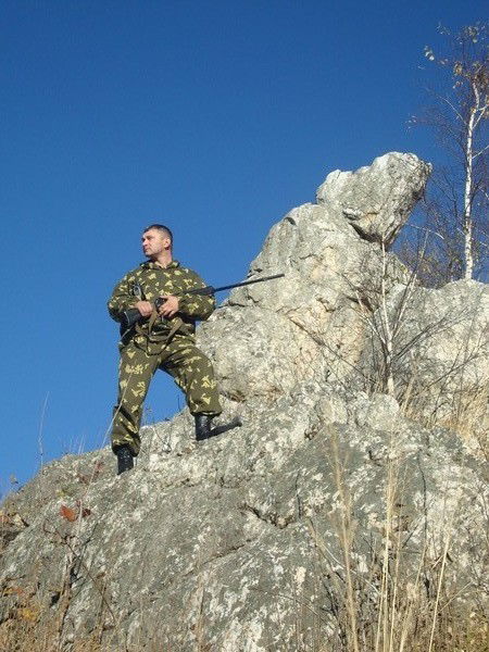 Александр Атучин