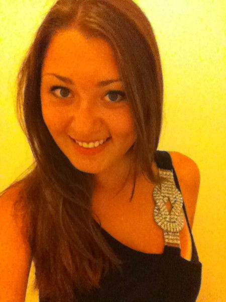 Екатерина Кузнецова