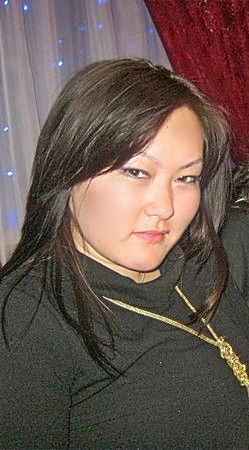 Динара Жуматаева