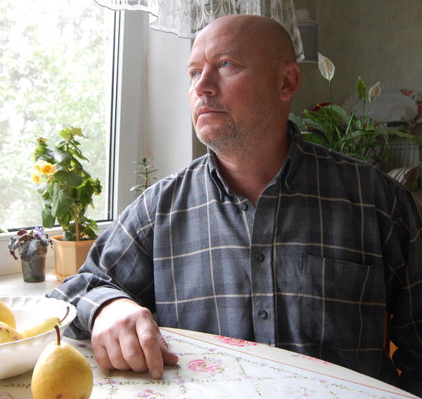 Николай Шиверский