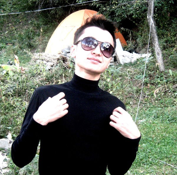 Аят Кыстаубаев