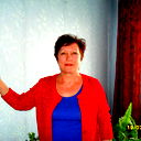 Галина Шарипова