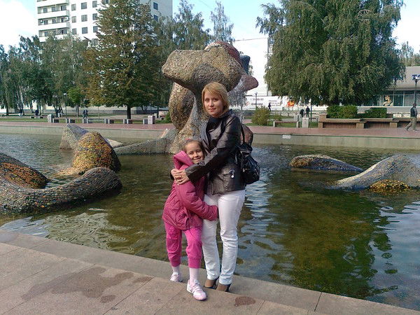 Ольга Мальцева