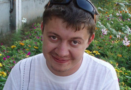 Алексей Вибе