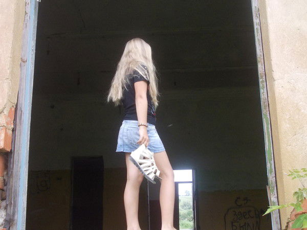 Лена Стешина