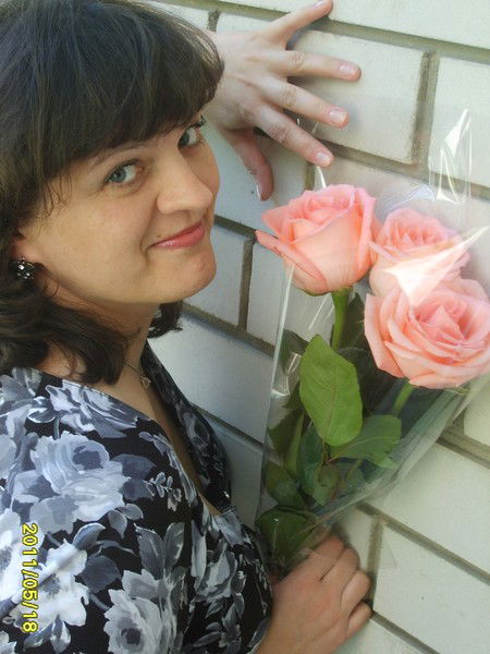 Светлана Черникова