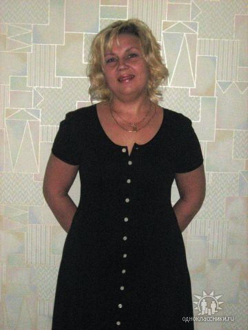 Ирина Зяблова