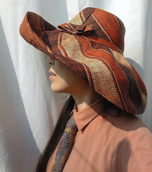 Мария Захарова