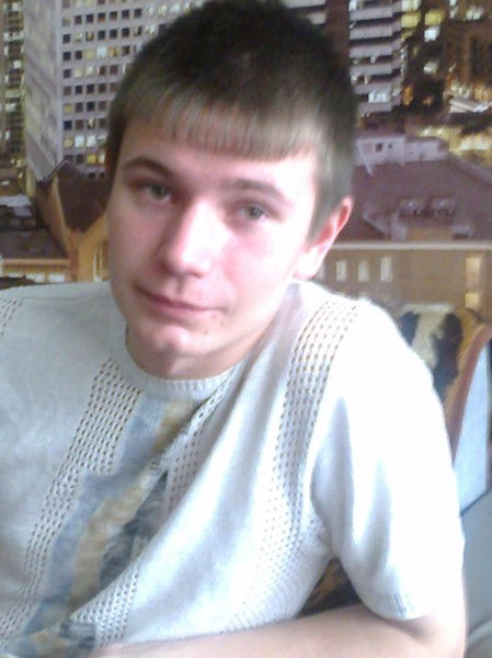 Виталий Шабанов (Бик)