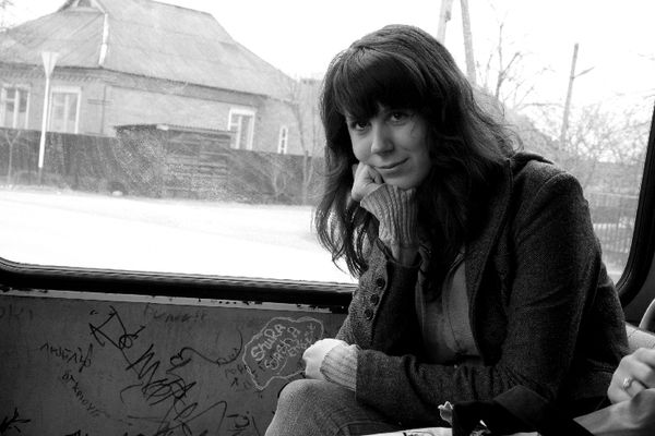 Алёна Симонова