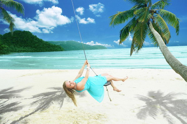 Мила Милославская