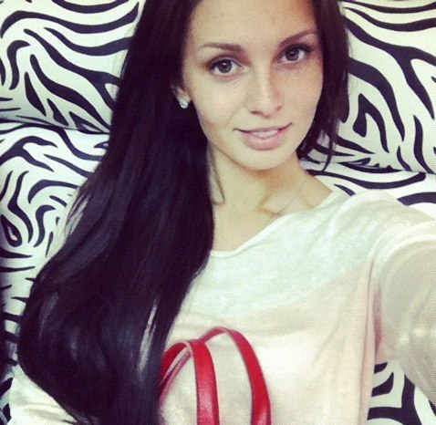 Марина Старостина