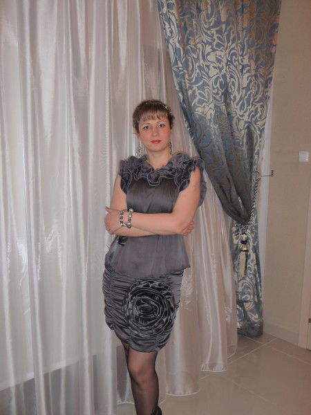 Лариса Аюпова