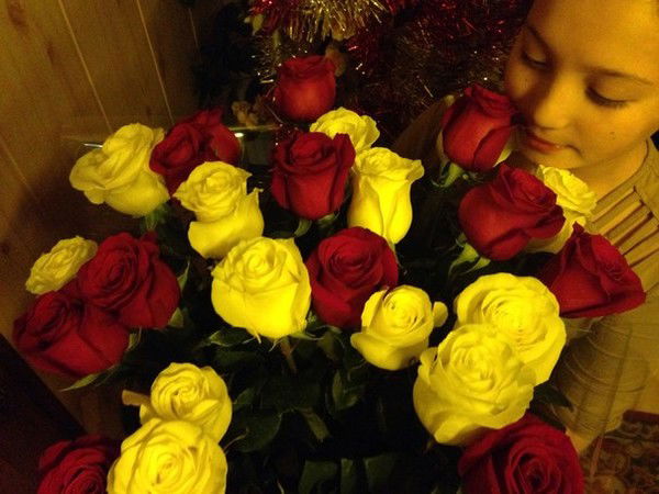 Тахмина Таирова